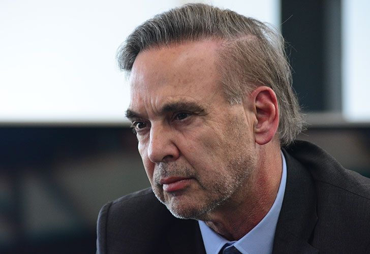 Pichetto: "La derrota, para el peronismo, comenzó en 2015"