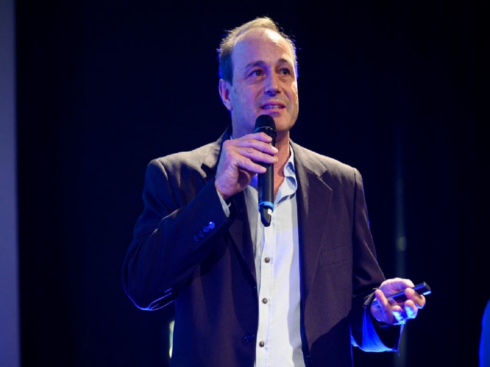 Grupo Perfil participó de la 4ta edición del evento “Marcas de Verdad”