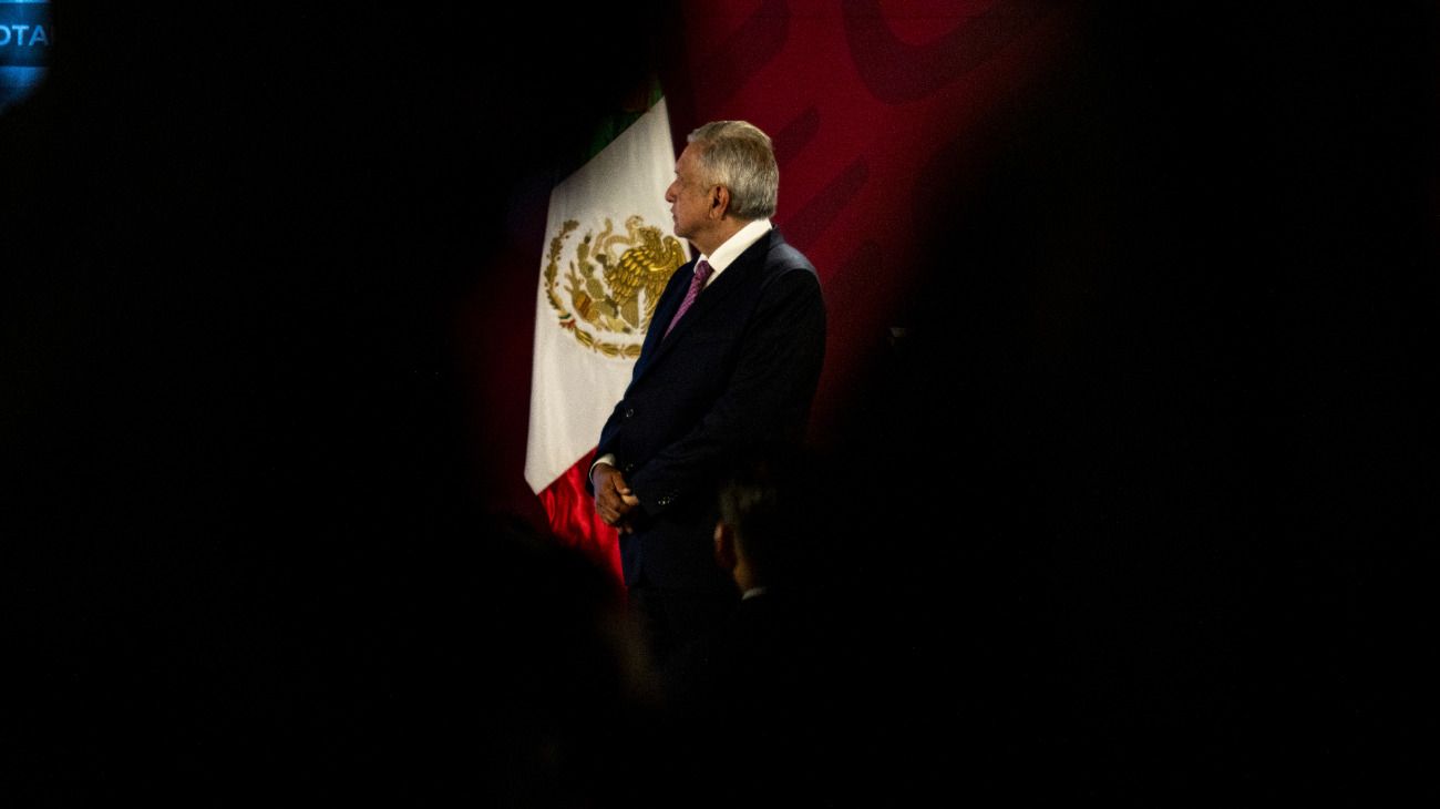 Crisis regional: en México se comienzan a sentir efectos de contagio