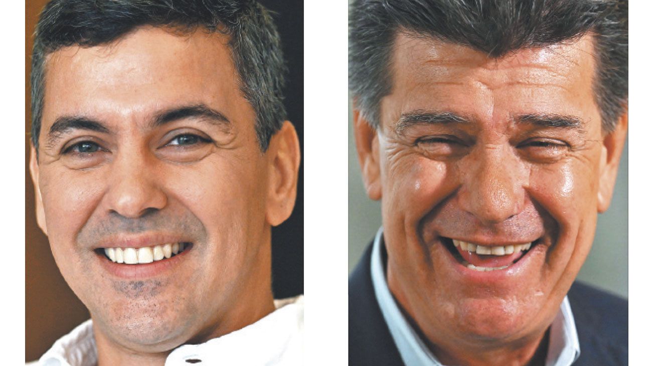 Paraguay: ¿continuidad o cambio?