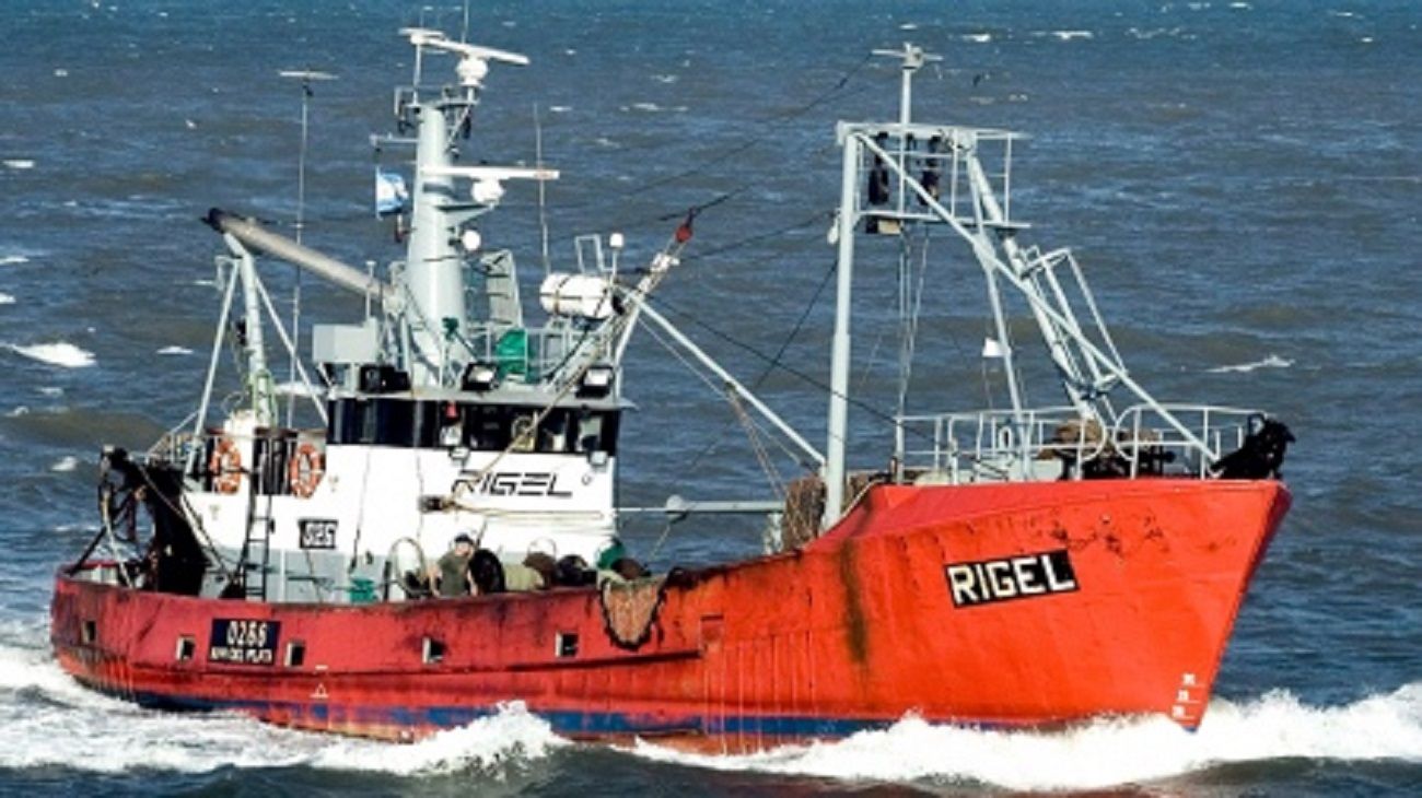 Desde el sector pesquero advierten problemas en el sector si se aprueba la Ley de Bases