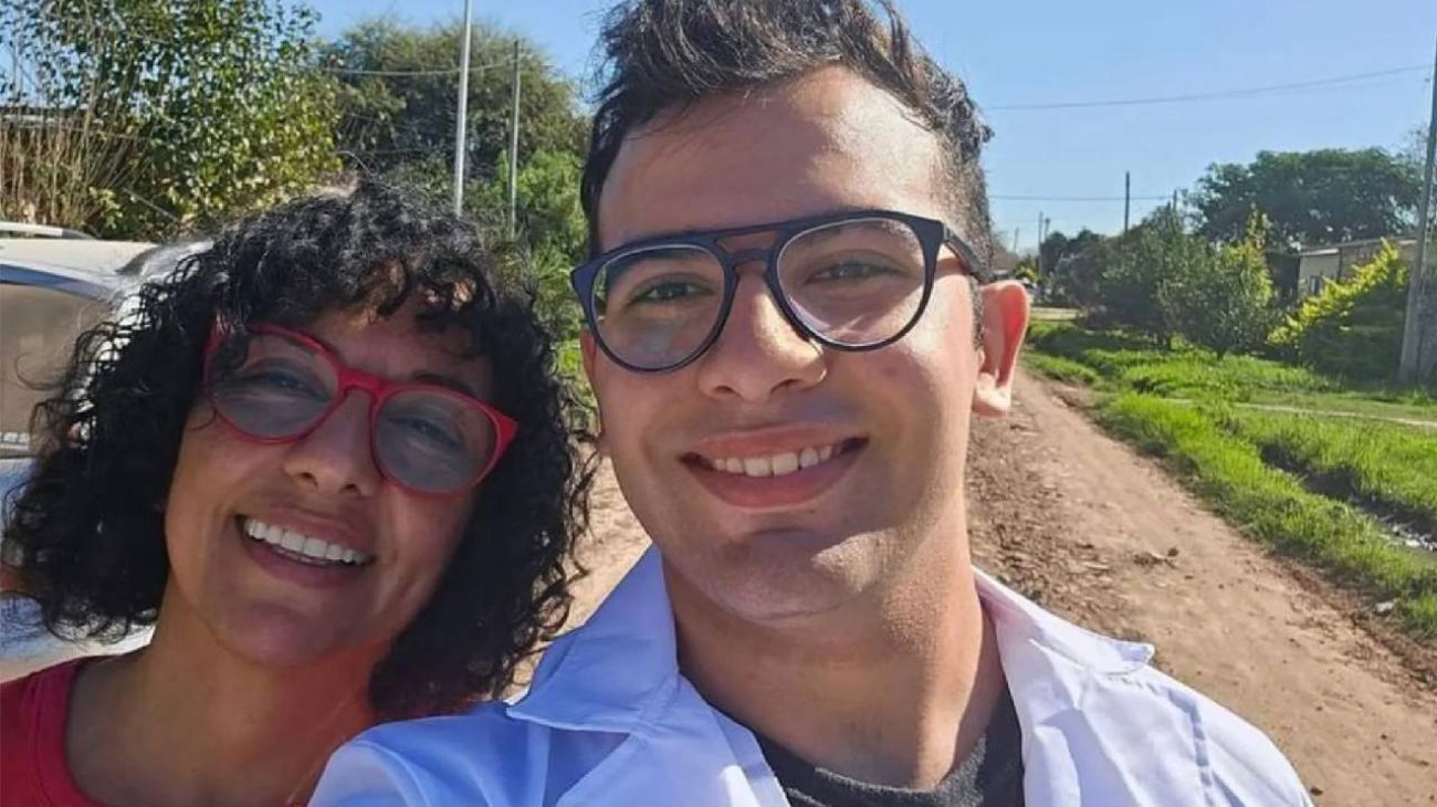 Caso Cecilia Strzyzowski: confirmaron la prisión preventiva a César Sena y los otros imputados