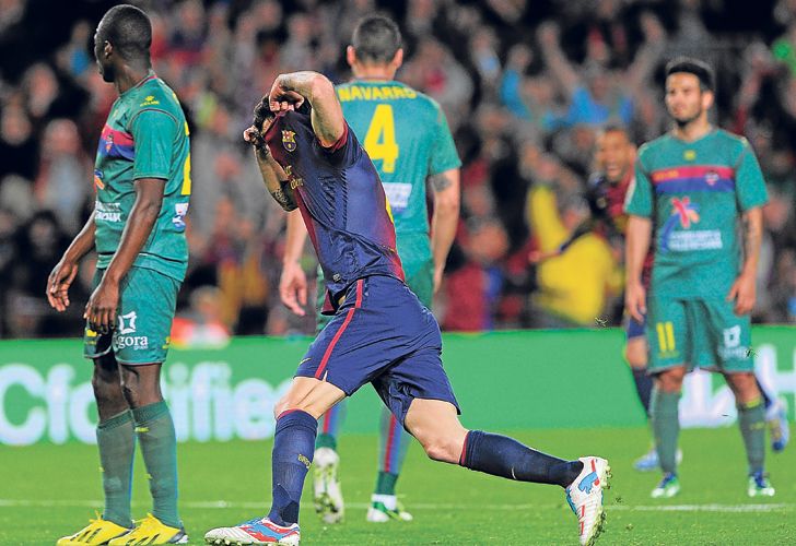 Los mosqueteros de Europa se entrenaron para la Champions