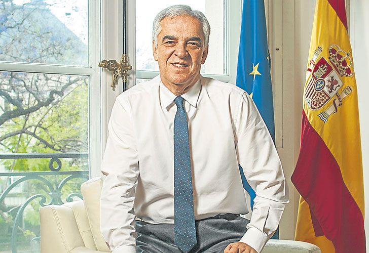 “Es un intento de golpe de Estado que España superará”