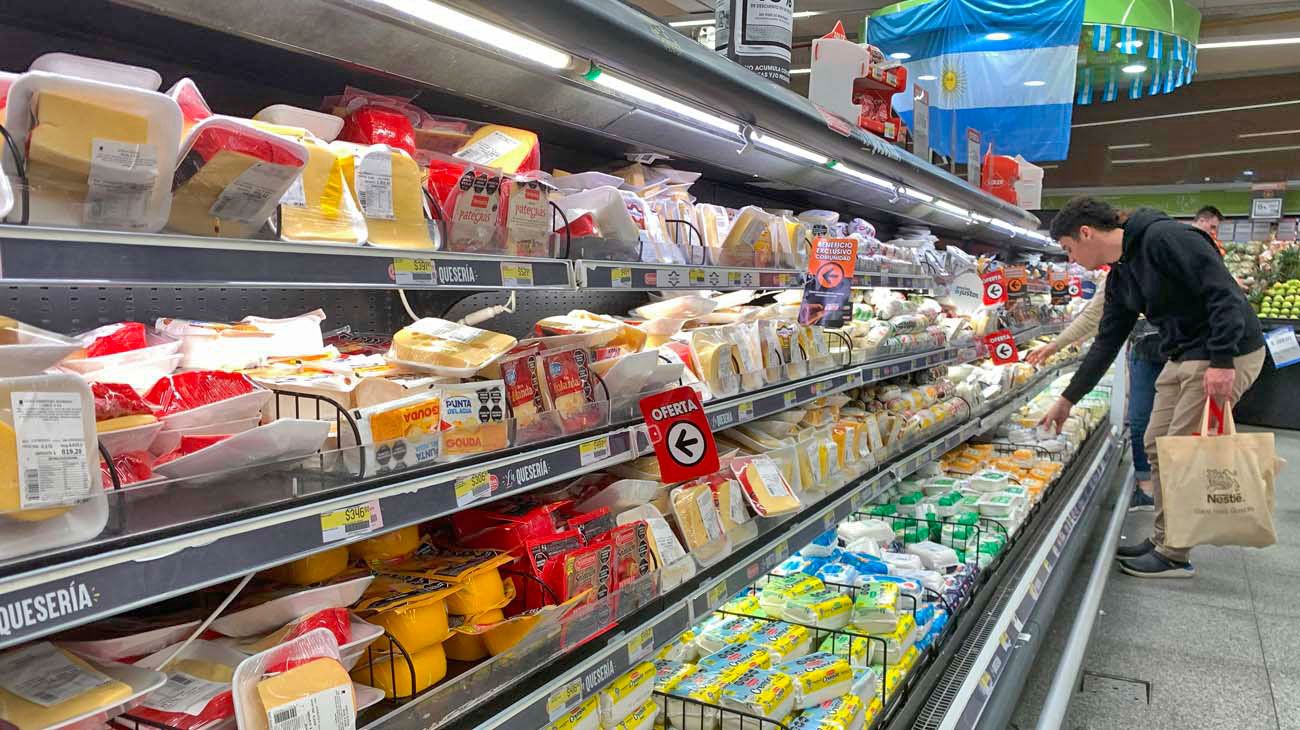 Devolución del IVA: cuánto se debe gastar para alcanzar el límite de $18.800