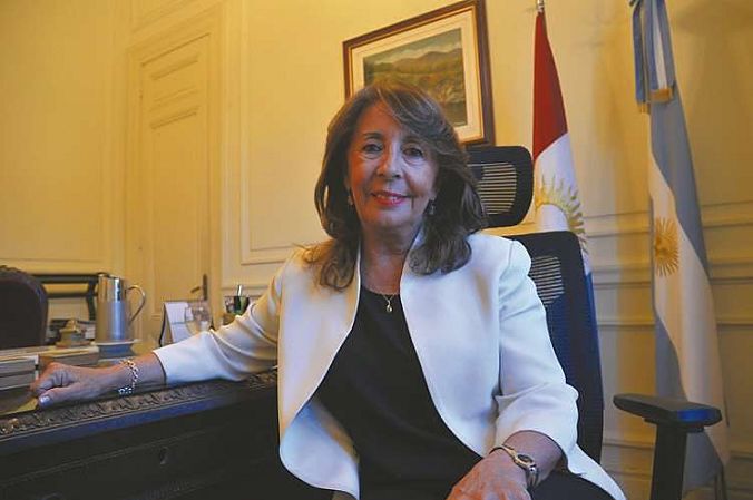 “Causas de corrupción son difíciles de probar”