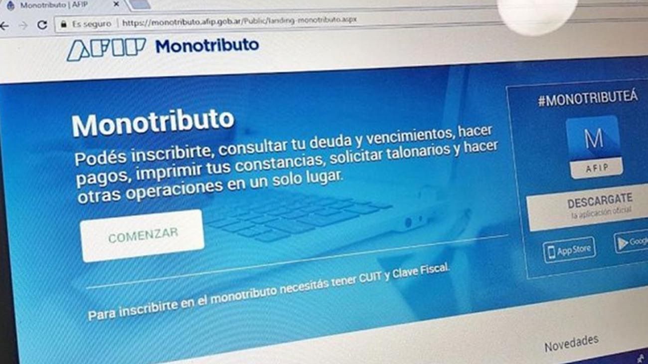 Monotributo: hasta cuándo hay tiempo para recategorizarse
