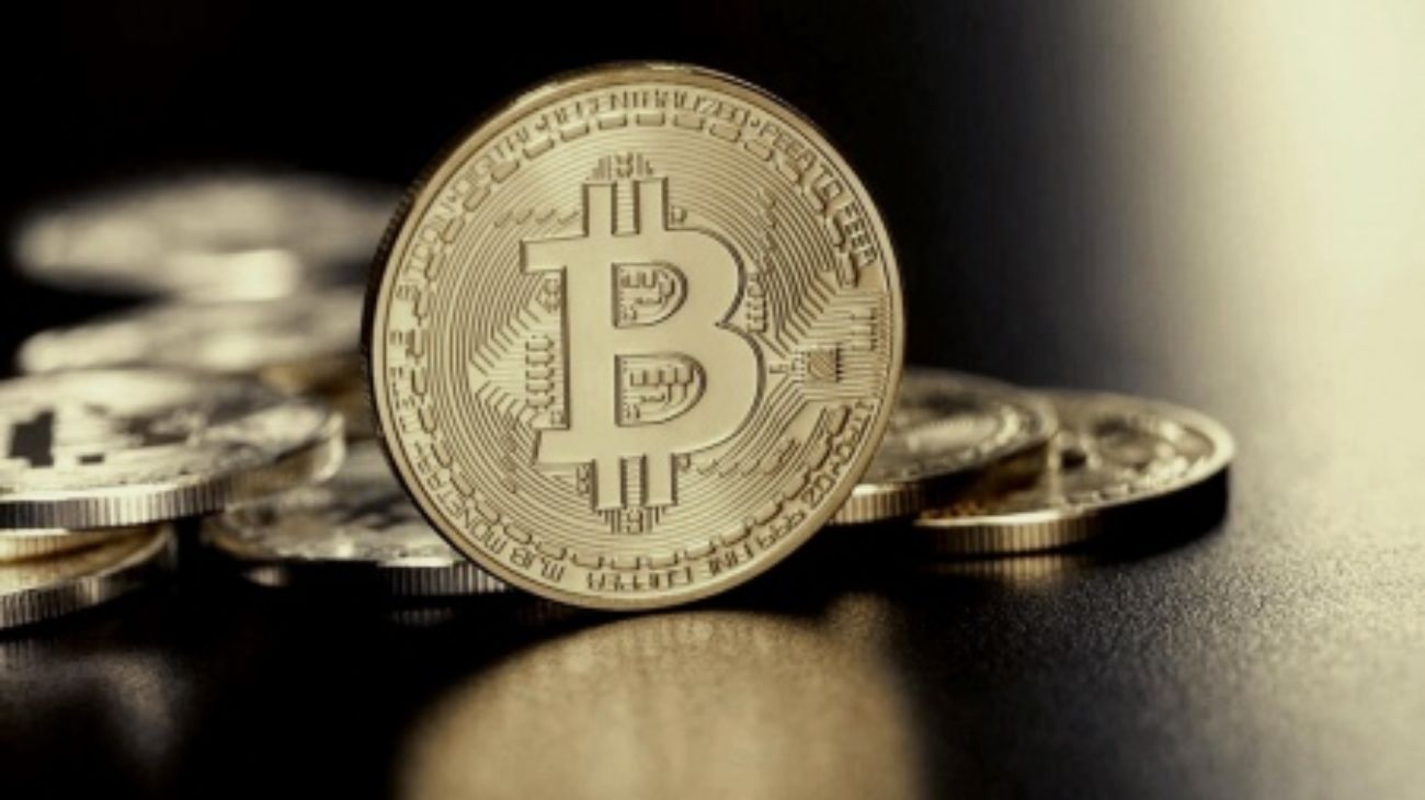 El Bitcoin alcanzó un máximo de más de 31 mil dólares