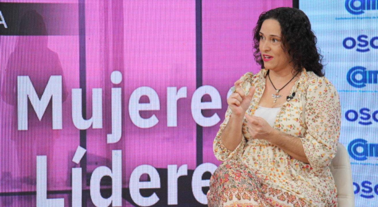 Mujeres líderes: claves para vencer los mandatos
