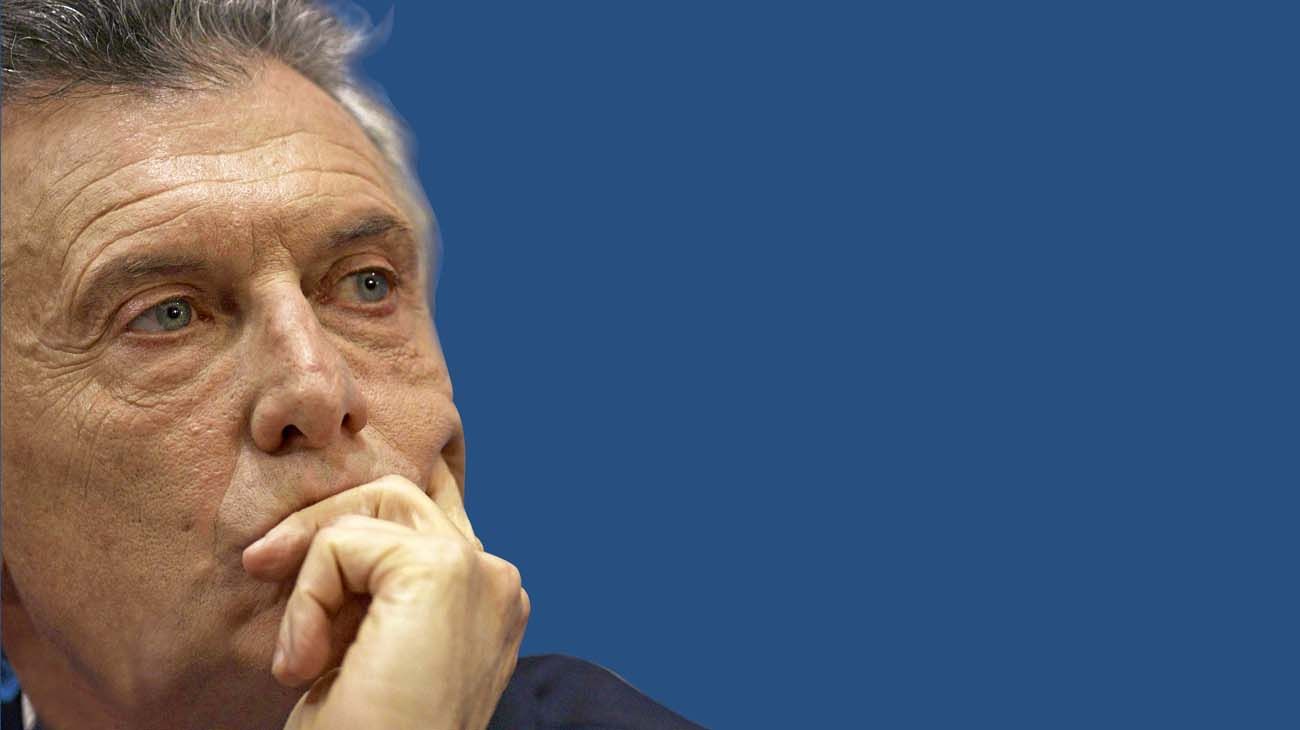 La estrategia judicial de Macri: esperar a la imputación pero prepararse para más golpes