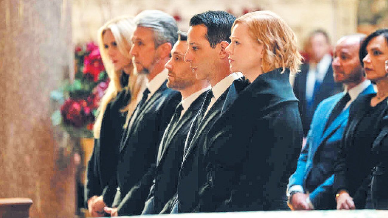 La celebración aniversario de la televisión