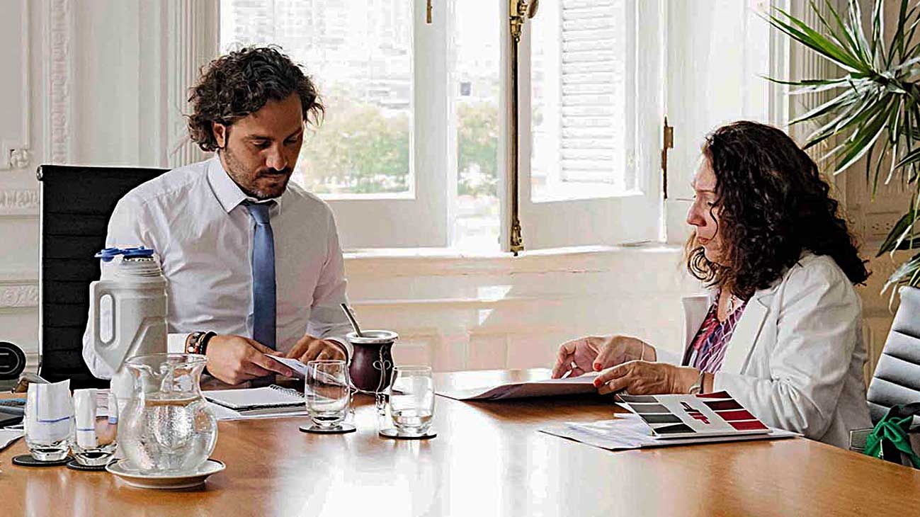 El Gobierno recibió una alerta internacional por un posible atentado
