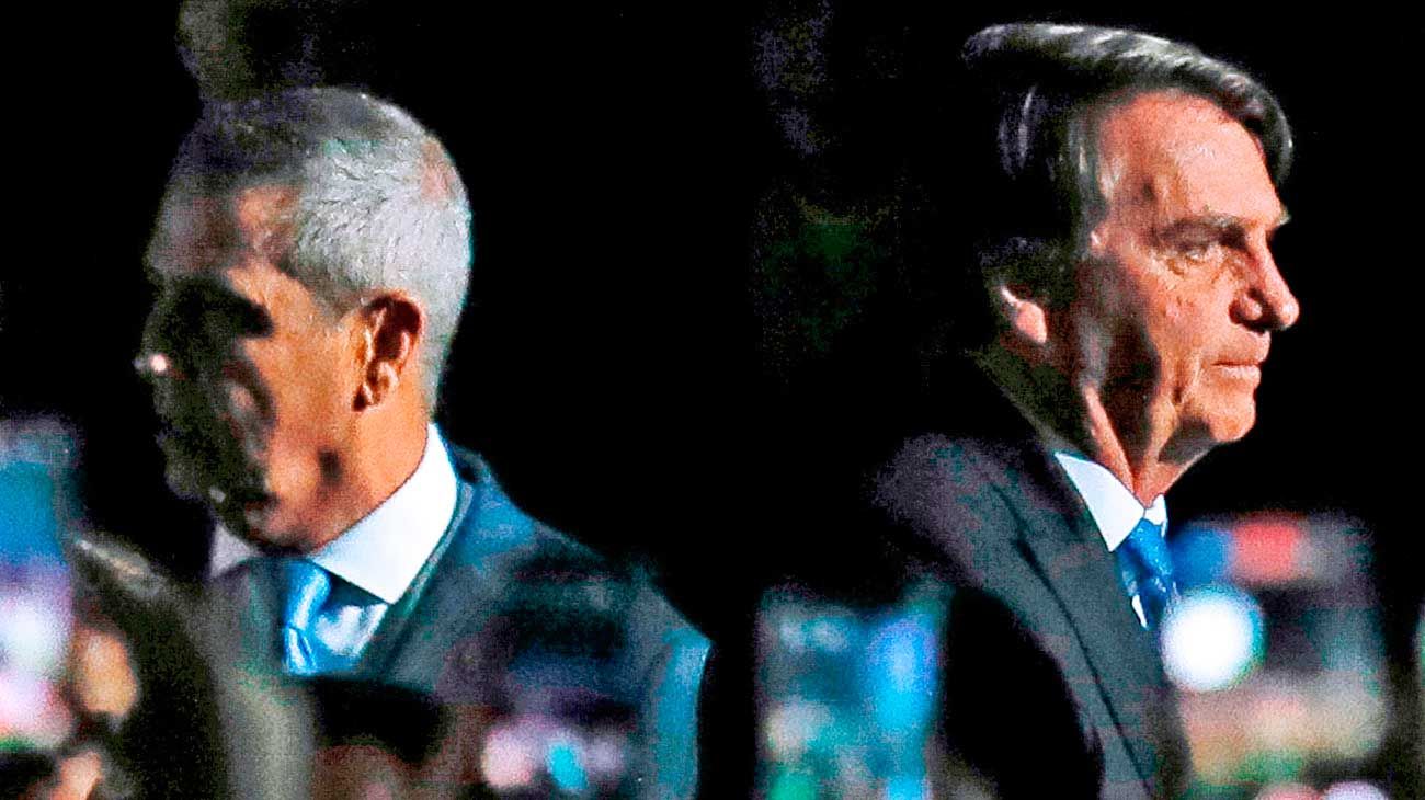 Detienen a ex ministro de Bolsonaro: lo acusan de planear un golpe que incluía matar a Lula
