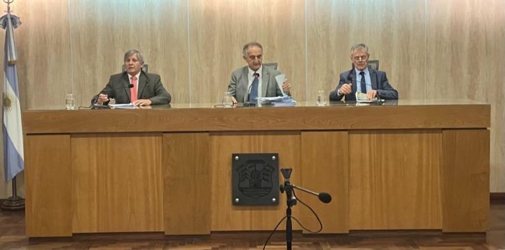 Fuerte debate en el Poder Judicial por juicios abreviados que terminan con penas irrisorias