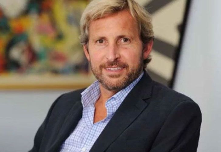 Siete historias de un gabinete con pasado