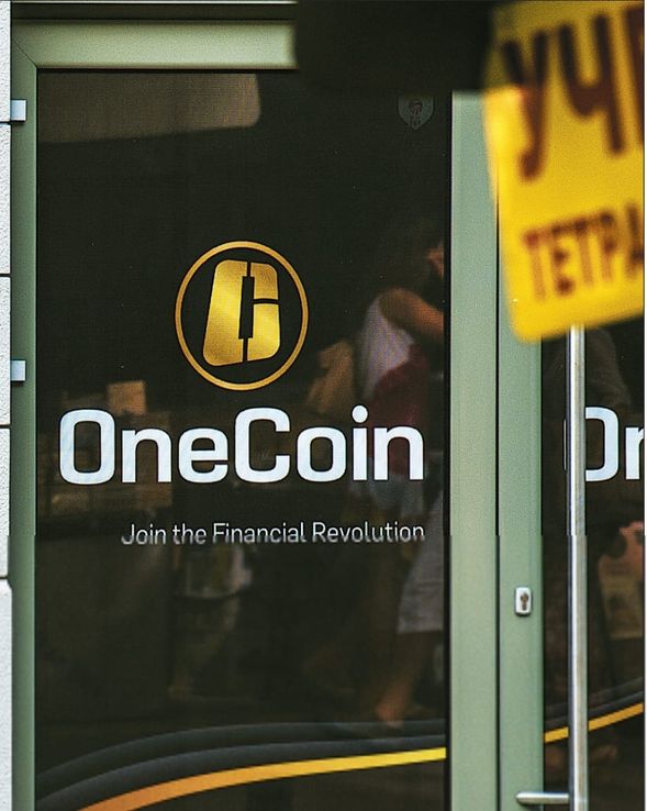 Estiman que las estafas con OneCoin en Argentina llegan a US$ 3 millones