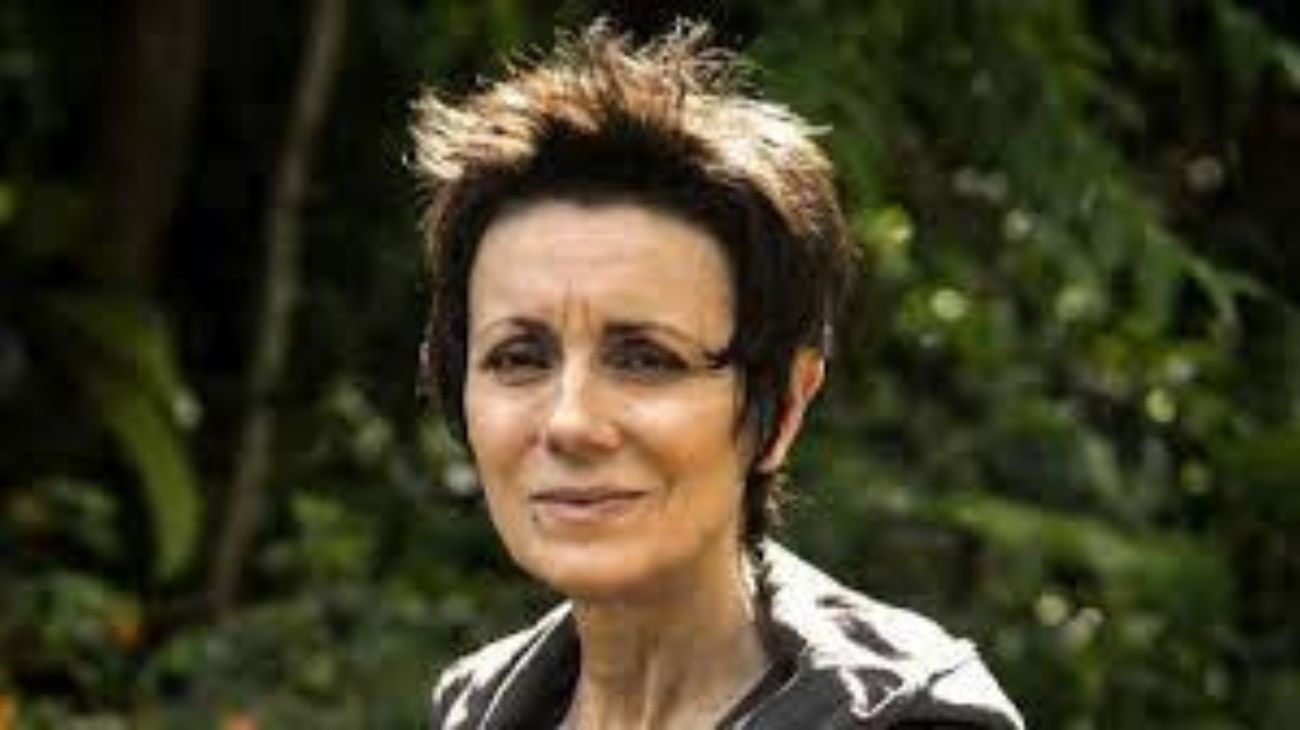 María Sonia Cristoff gana el Premio Sara Gallarado