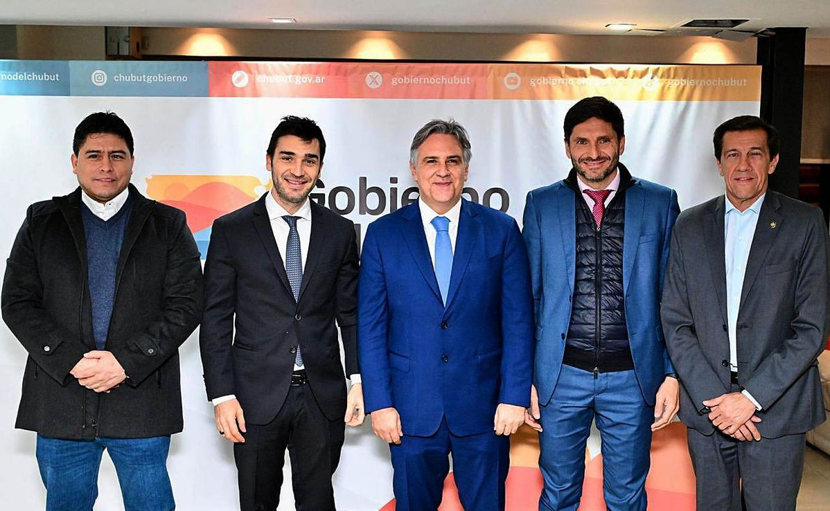 Pullaro sobre el frente Provincias Unidas: "El próximo presidente de los argentinos va a salir de este espacio"
