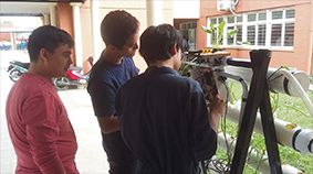 Uso de la programación en las aulas