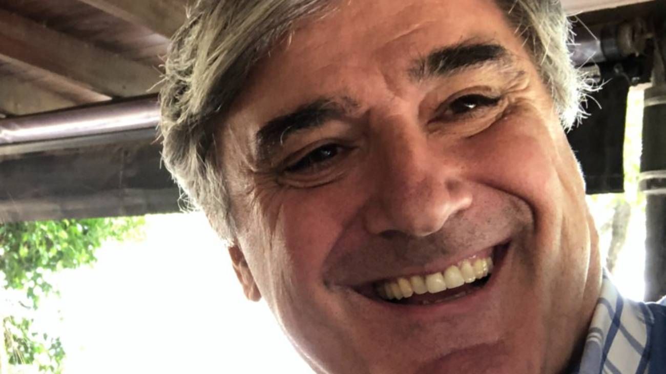 Quién es Fernando Herrman, el nuevo secretario de Infraestructura que reemplaza a Carlos Frugoni