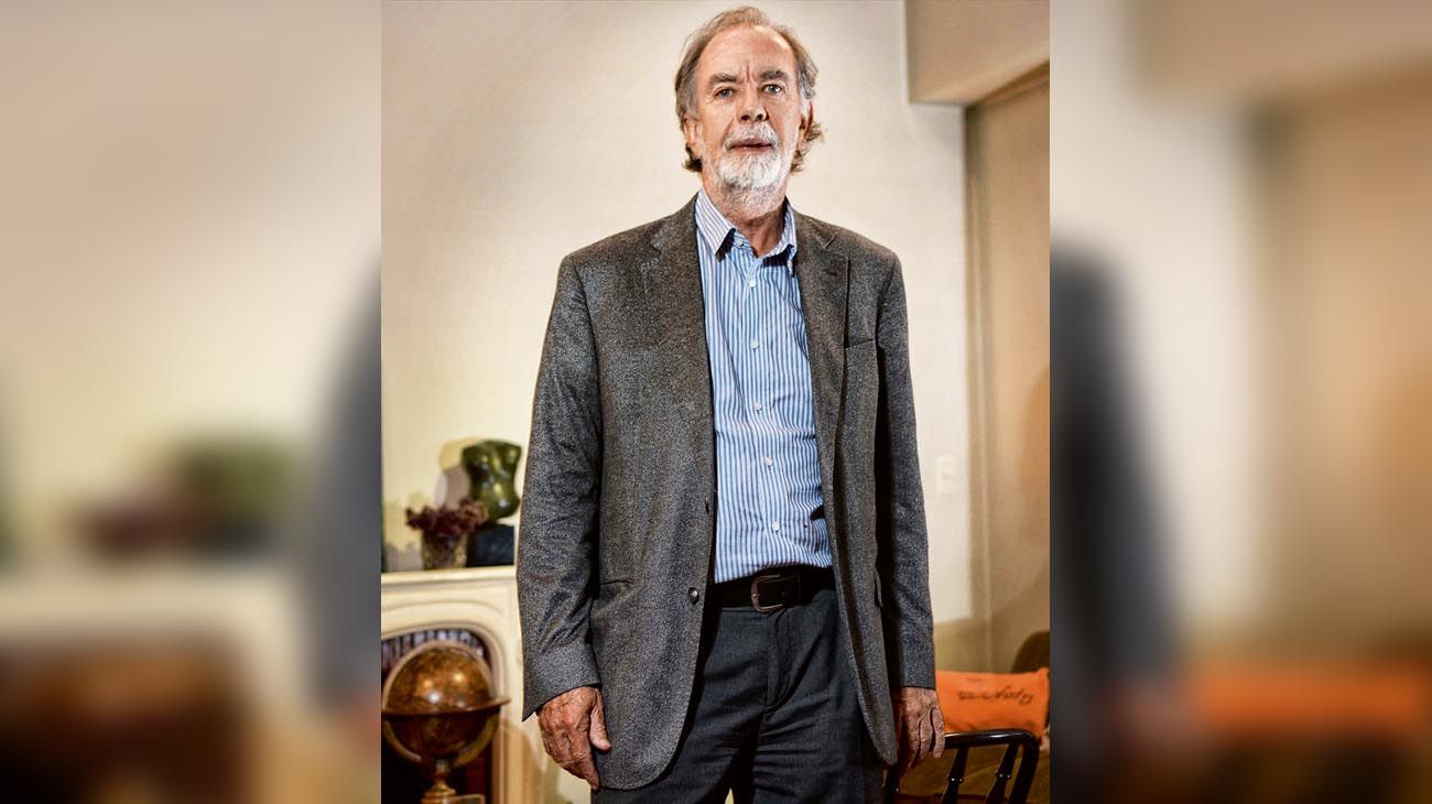 González Fraga: “El traslado a los precios terminará siendo moderado”