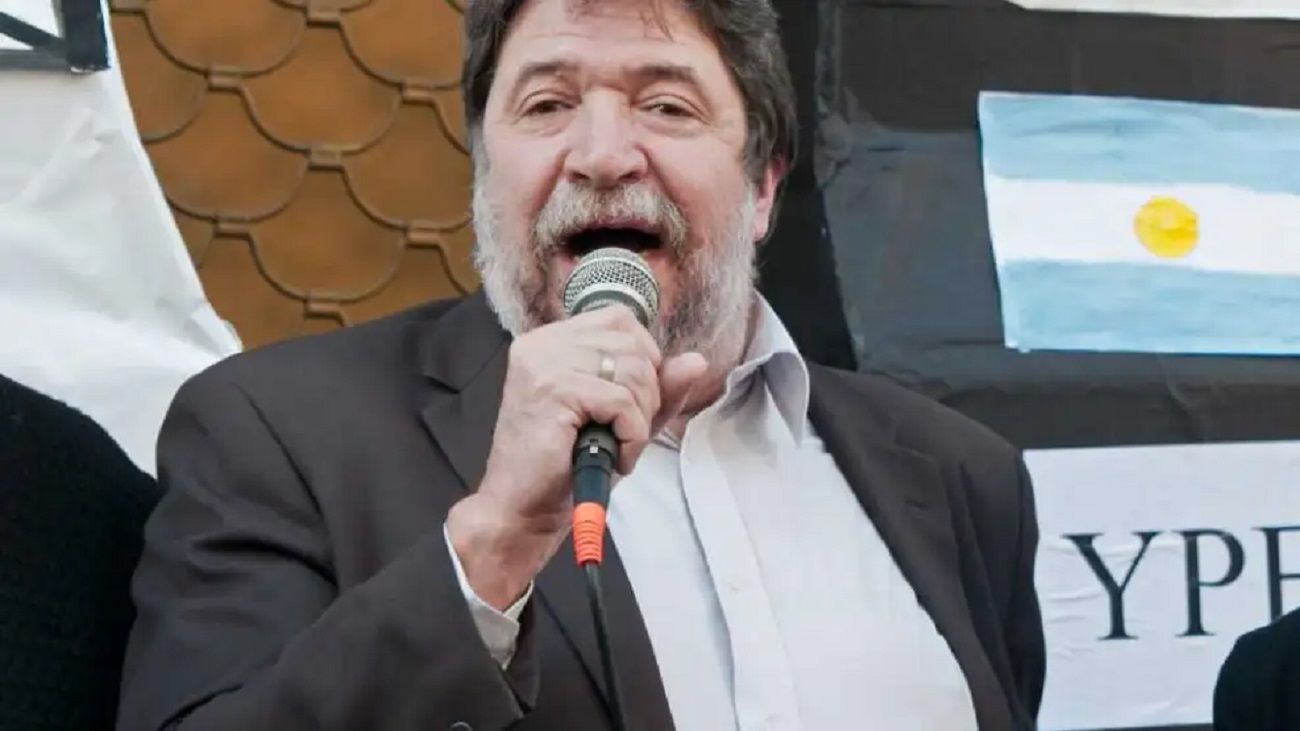 Lozano sobre el financiamiento estadounidense: “El objetivo es construir una democracia absolutamente restringida”