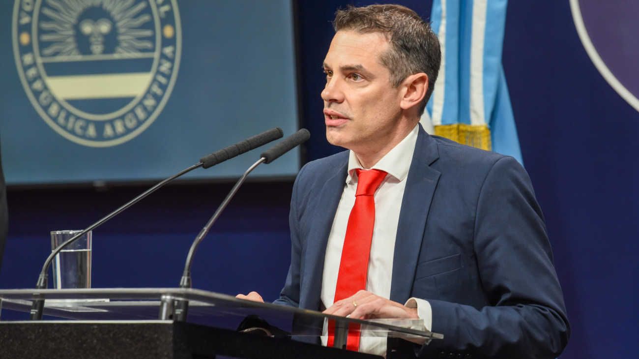 El Gobierno eliminó 60 formularios del sistema registral automotor