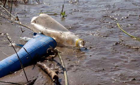 Expertos advierten en la ONU sobre las barreras para alcanzar un pacto global que frene la contaminación por plásticos