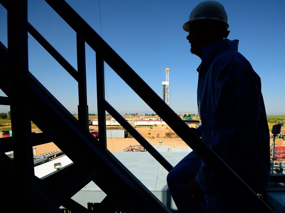 Chevron recibe una nueva exención para operar en Venezuela