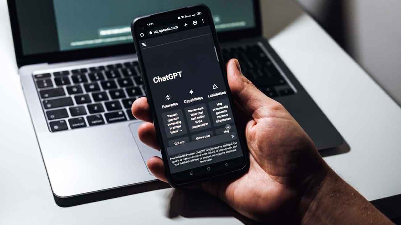 Inteligencia artificial y otras palabras malditas