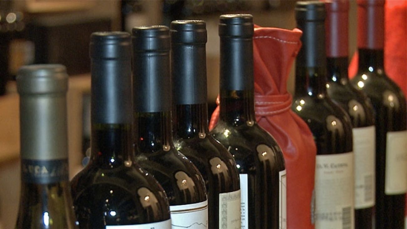AFIP y Aduana subastarán bebidas alcohólicas: cuándo y cómo participar