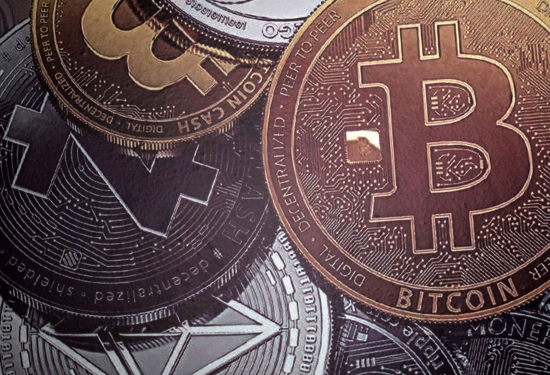 Afirman que Nicolás Maduro usaría las criptomonedas para evadir sanciones a Venezuela