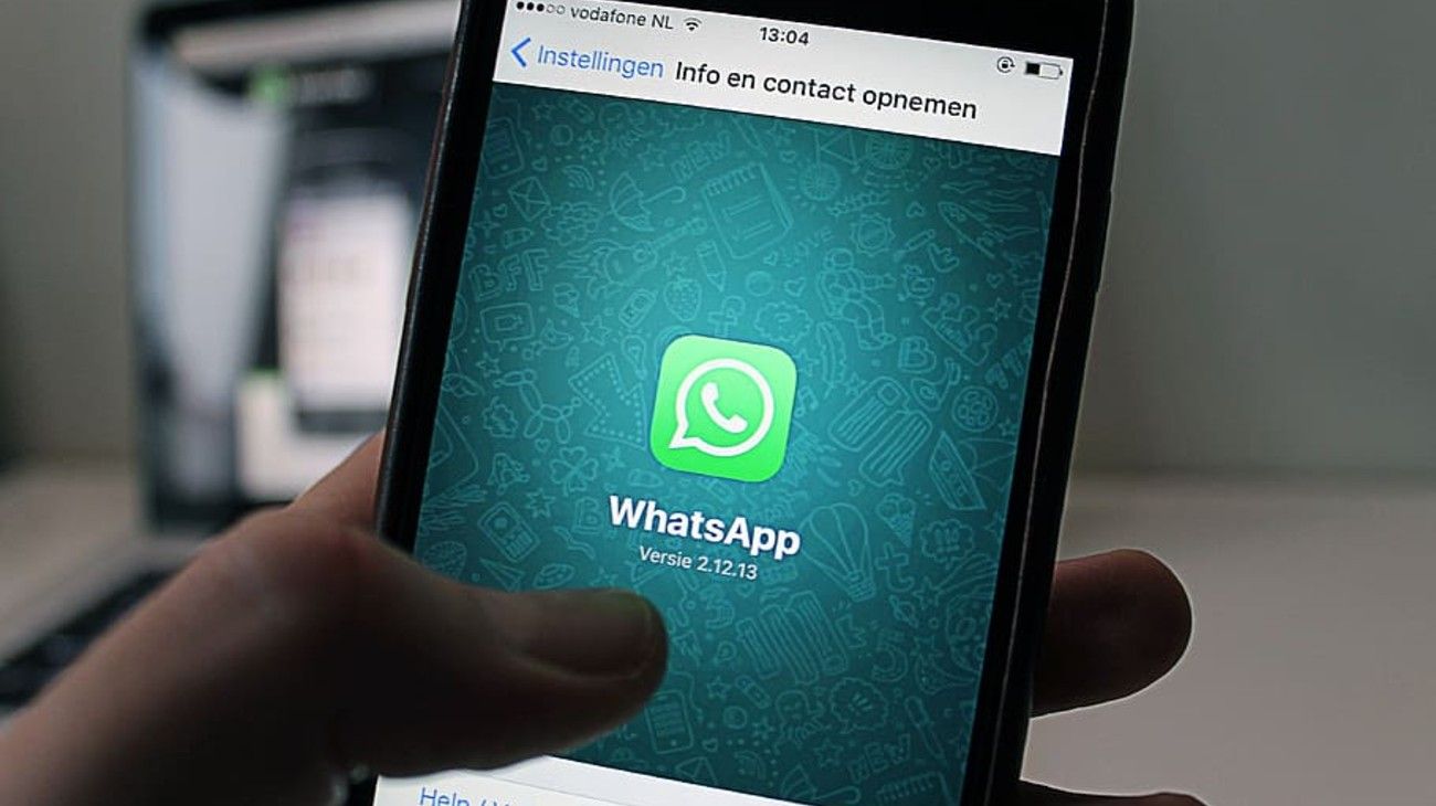 WhatsApp mejora su seguridad pero deja de funcionar en varios celulares