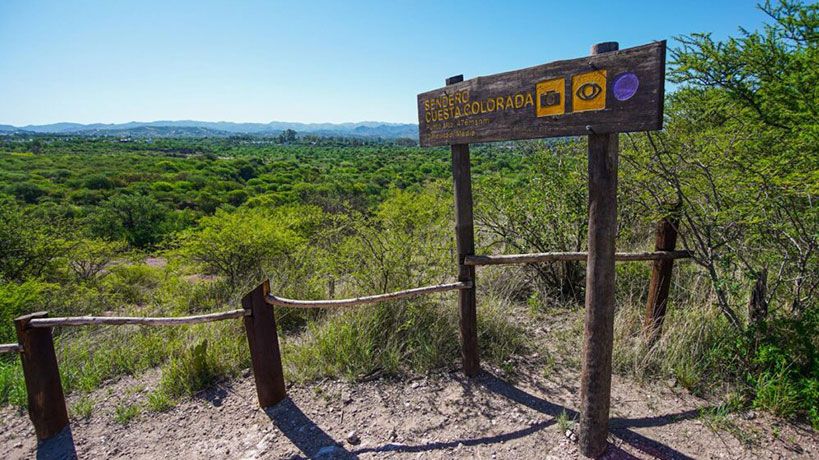 Revés judicial para la Municipalidad: no podrán habilitar comercios ni edificios junto a la Reserva San Martín