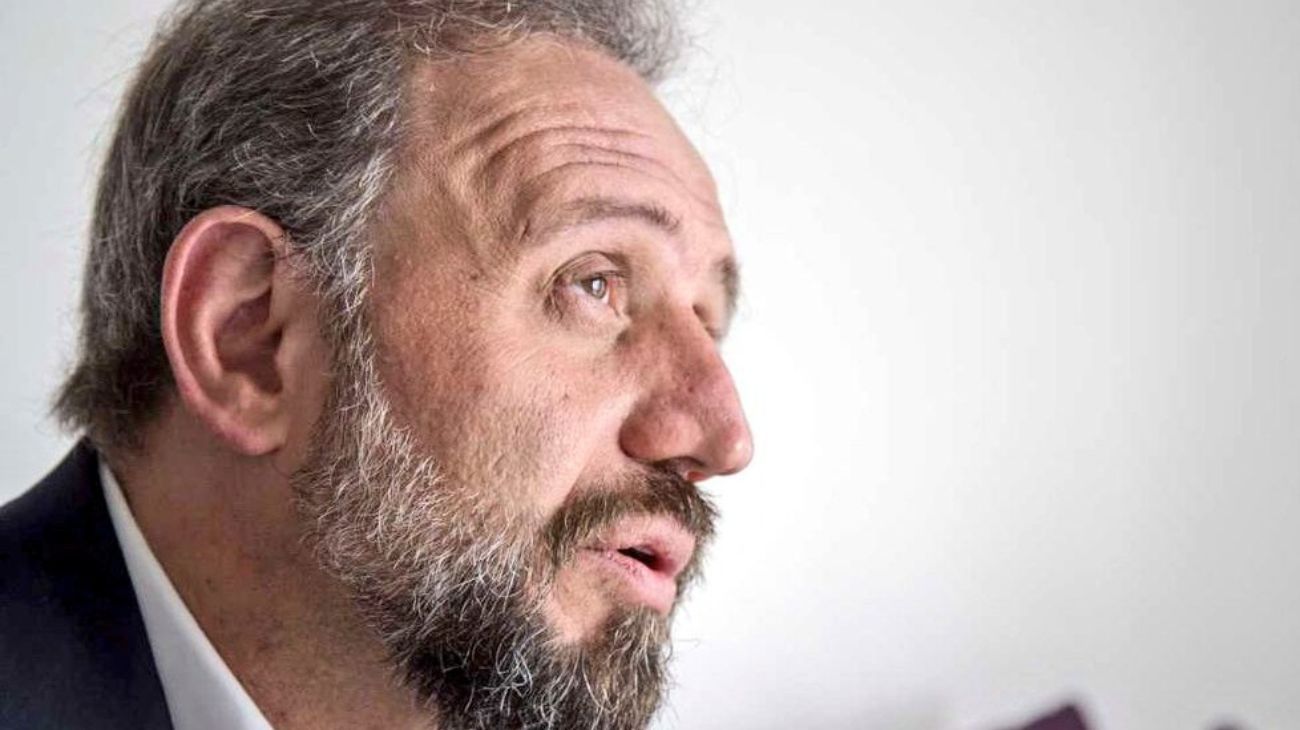 Gustavo Marangoni: "Va a ser la campaña electoral más áspera de las últimas décadas"
