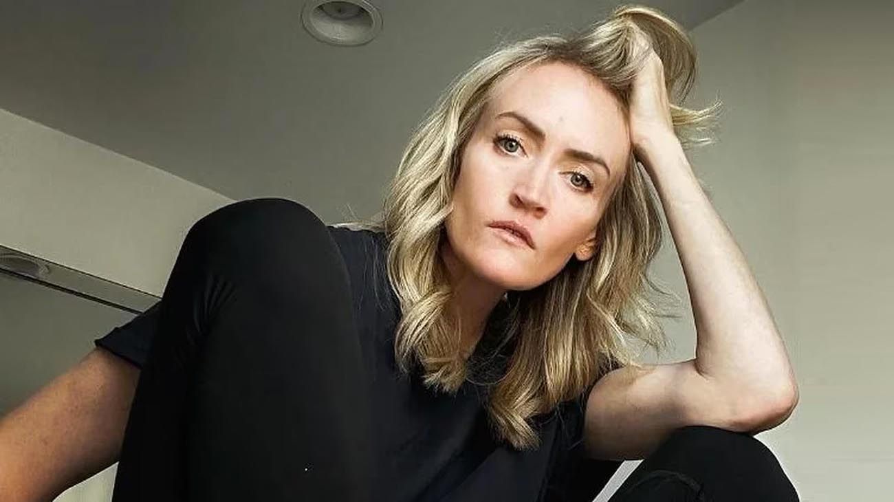 La triste historia de Heather Amstrong: empezó con un blog, llegó a Forbes y ahora se suicidó