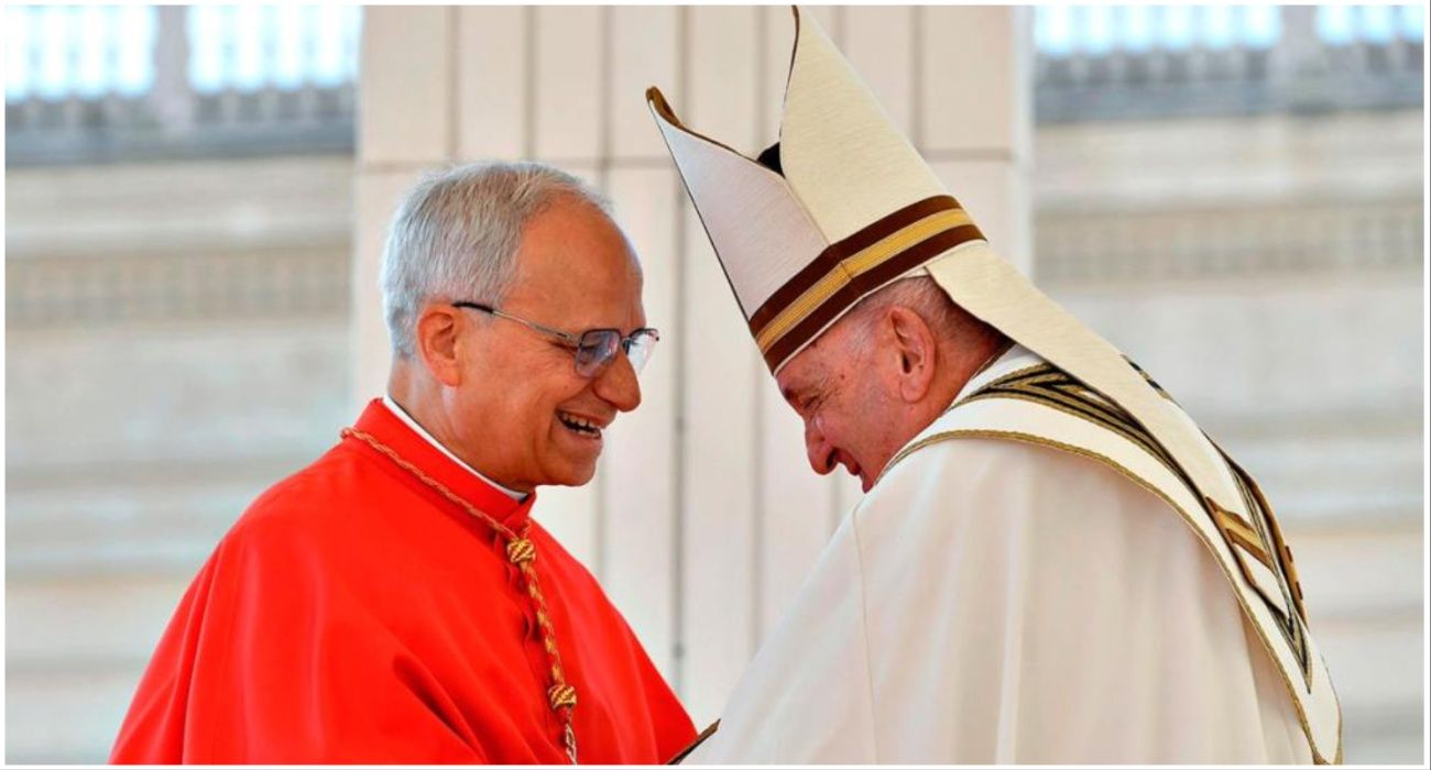 La asunción del nuevo Papa, el legado de Francisco y mis deseos como musulmán