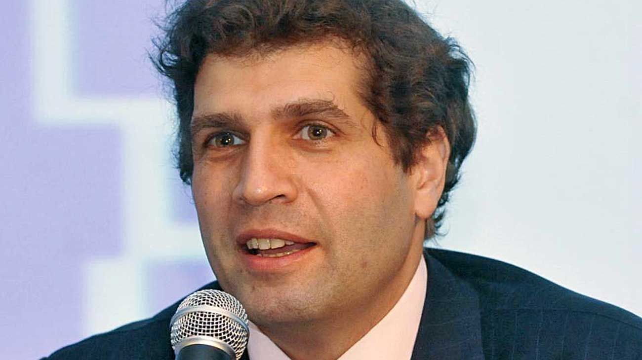 Para Sergio Chodos, Argentina puede "mejorar un poquito más la oferta"