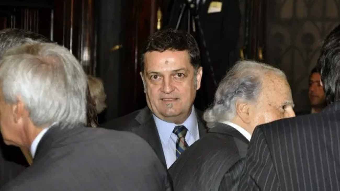 El Colegio de Abogados porteño pedirá la destitución del juez Luis Rodríguez