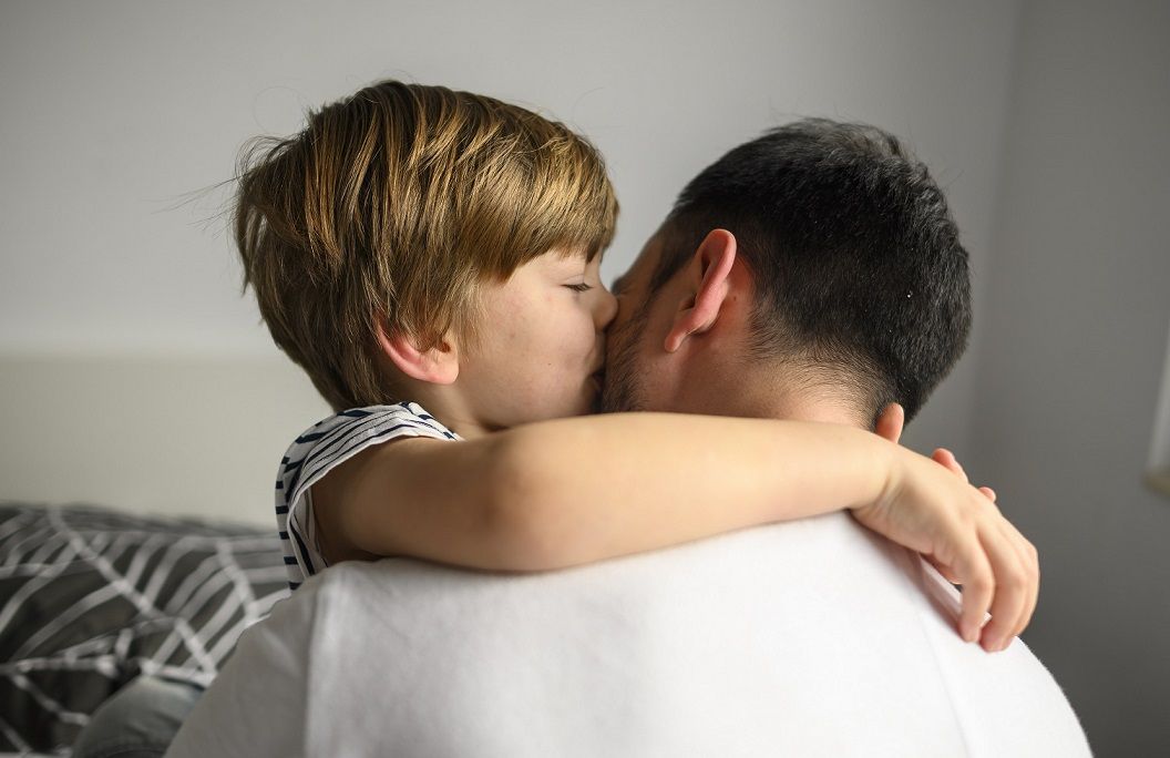 Encuesta: ¿cómo es la masculinidad hoy en los hogares argentinos?