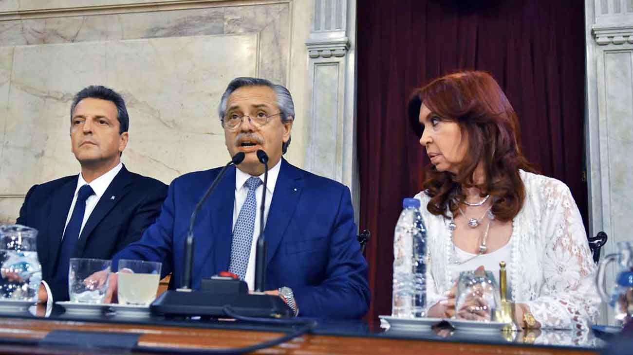 ¿Gobierno de coalición o de egos en colisión?