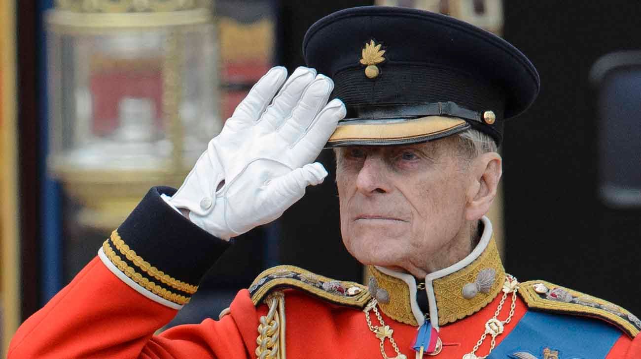 Operación Forth Bridge: cómo es el protocolo real luego de la muerte del príncipe Felipe de Edimburgo