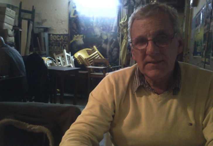 Exclusivo: rompe el silencio acusado de narco: “Soy el perejil de Carbón Blanco”