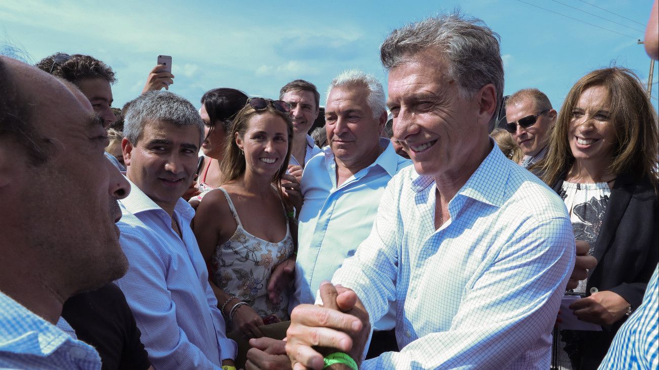 Los peronistas que asoman con candidaturas en Cambiemos