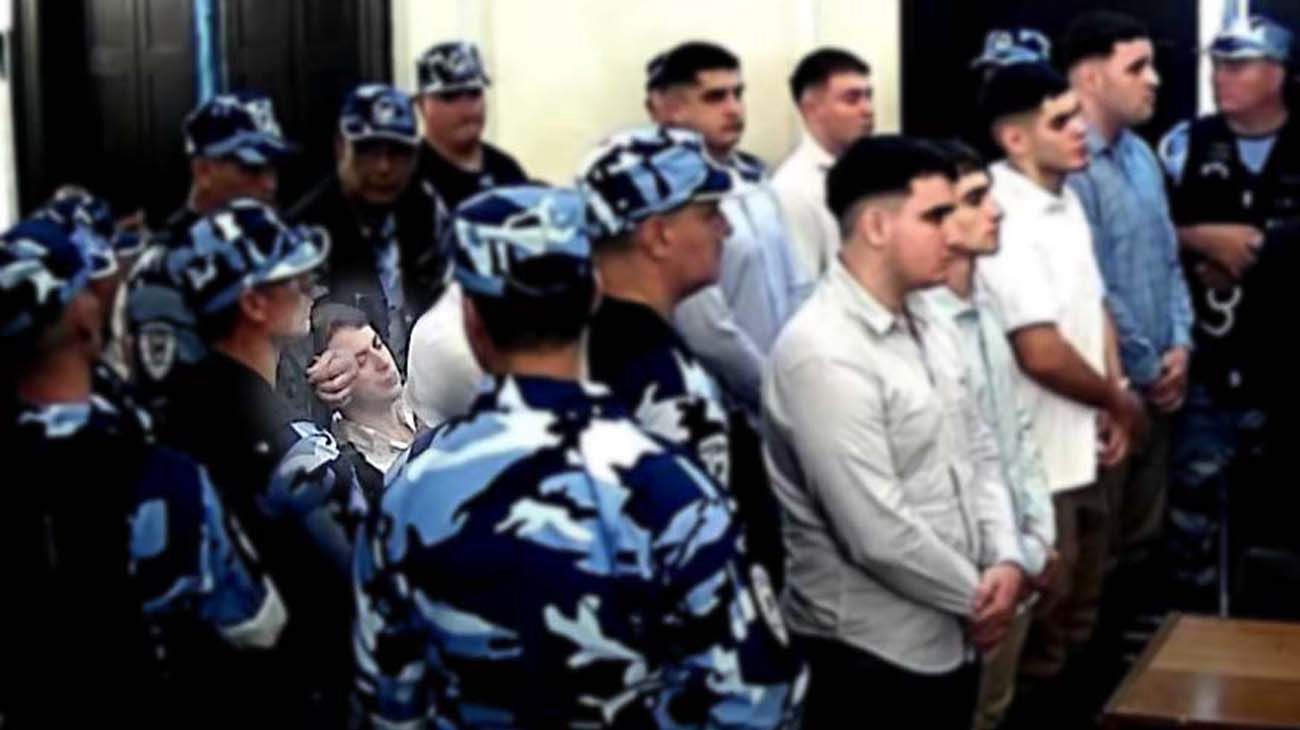 Caso Báez Sosa: uno de los rugbiers rompió el "pacto de silencio" y denunció al abogado Tomei