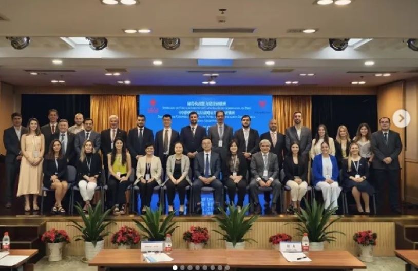Misiones estrecha lazos con China para abrir mercados y potenciar su desarrollo