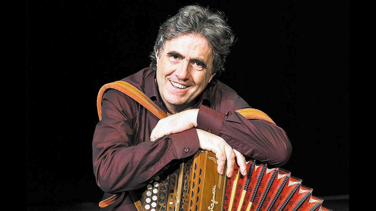 Donde la música se vuelve cuerpo