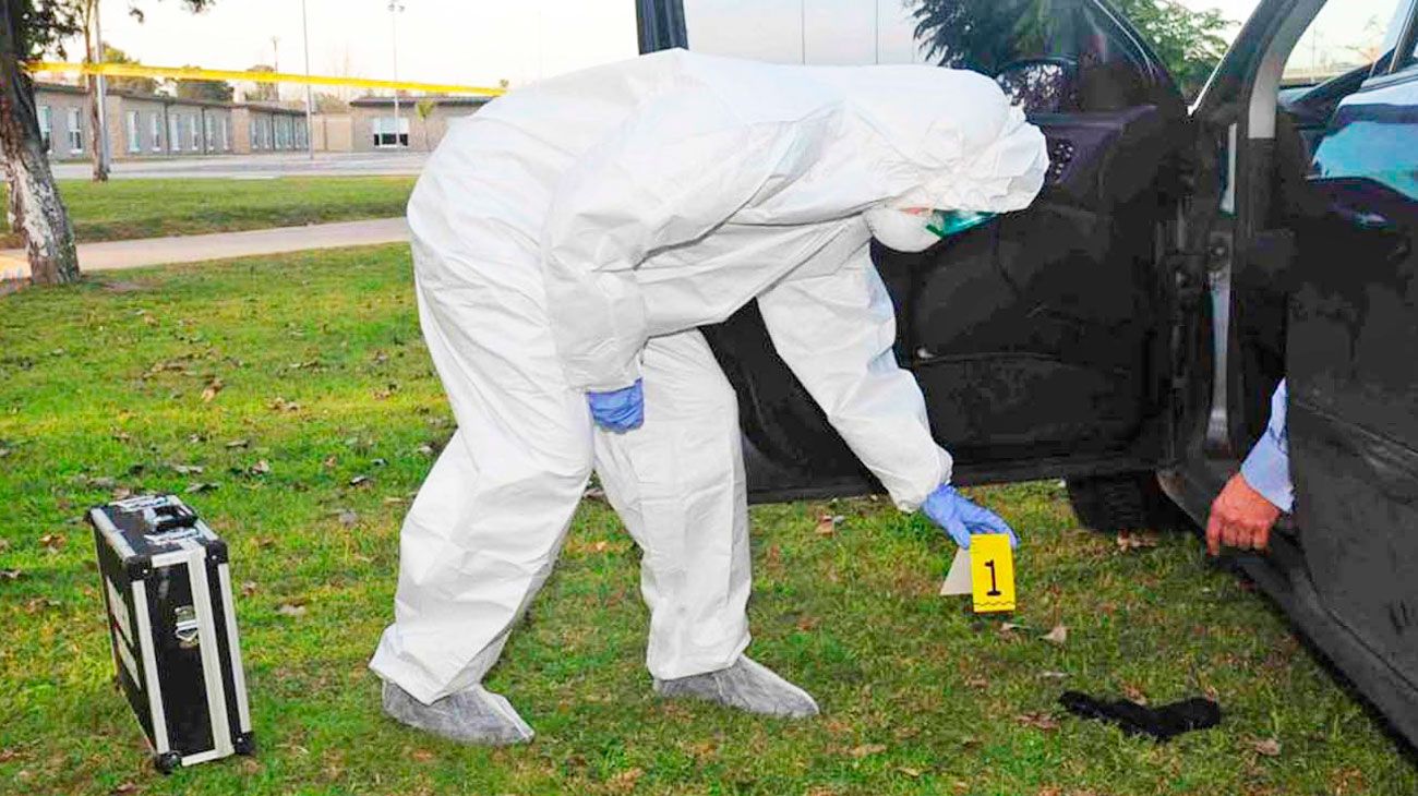 Cómo trabajan los CSI en Argentina