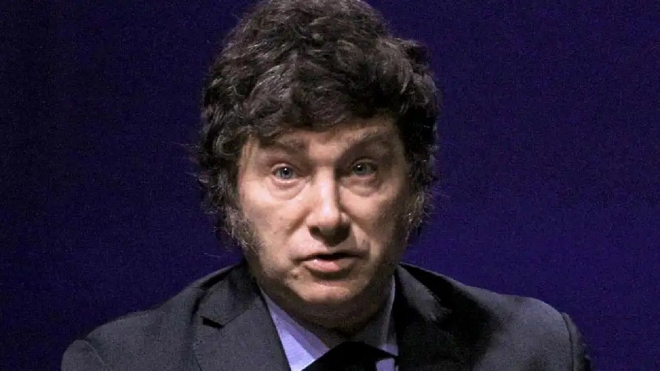 Falta de aprobación a la gestión de Javier Milei: “Estamos viendo un Gobierno en caída”