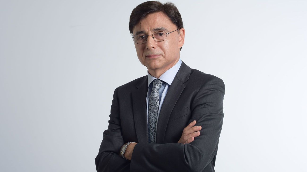 Año electoral, internas y "post-pandemia": interactuá con Jorge Fontevecchia en un Streaming Exclusivo